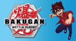Bakugan: Battle Planet (J/CDN/ROK, 2018 – )