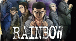 Rainbow: Die Sieben von Zelle Sechs (J, 2010 – )
