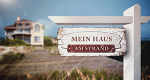 Mein Haus am Strand