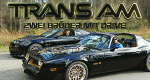 Trans Am - Zwei Brüder mit Drive