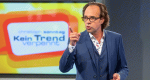Kein Trend verpennt! - Christoph Sonntag