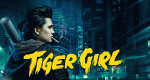 Tiger Girl - Die Serie