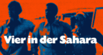 Vier in der Sahara (GB, 1976 – )