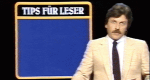 Tips für Leser (D, 197x – )