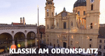 Klassik am Odeonsplatz