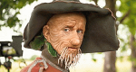 Worzel Gummidge