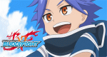 Future Card Buddyfight (J, 2014 – )