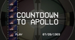Countdown to Apollo (USA, 2018 – )