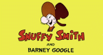 Barney Google & Snuffy Smith