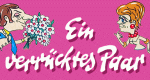 Ein verrücktes Paar