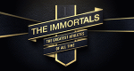 The Immortals (AUS, 2016 – )