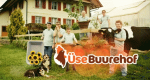 Üse Buurehof