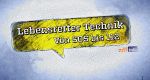 Lebensretter Technik