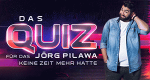 Das Quiz, für das Jörg Pilawa keine Zeit mehr hatte