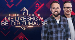 Die Live-Show bei dir zuhause (D, 2019 – )