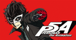 PERSONA5 the Animation (J, 2018 – )