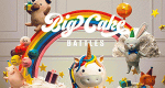 Big Cake Battles (USA, 2018 – )