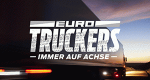 Euro Truckers - Immer auf Achse