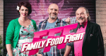 Family Food Fight (CH, 2019 – )