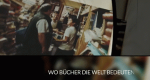 Wo Bücher die Welt bedeuten