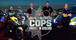 Die Austausch-Cops: Einsatz im Ausland
