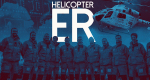 Helicopter ER - Rettung im Anflug