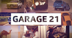 Garage 21