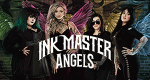 Ink Master Angels