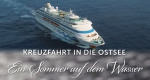 Kreuzfahrt in die Ostsee