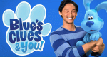 Blues Clues und Du