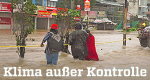 Klima außer Kontrolle