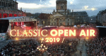 Classic Open Air