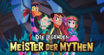 Die Legenden: Meister der Mythen (MEX, 2019 – )