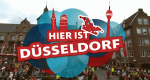 Rosenmontagszug Düsseldorf