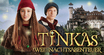 Tinkas Weihnachtsabenteuer