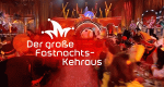 Der große Fastnachts-Kehraus