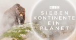 Sieben Kontinente - Ein Planet