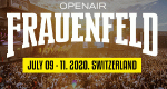 Openair Frauenfeld