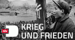 Krieg und Frieden - Neue Weltmächte