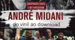 André Midani - A brief history of the Brazilian Music (BR, 2015 – )