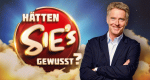 Hätten Sie's gewusst?