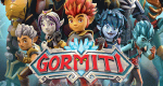 Gormiti
