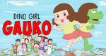 Dino Girl Gauko