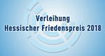 Hessischer Friedenspreis