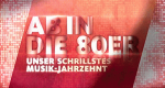 Ab in die ...