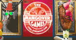 The Hangover Games