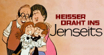 Heißer Draht ins Jenseits