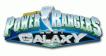 Power Rangers Lost Galaxy