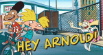Hey Arnold! (USA, 1996 – )