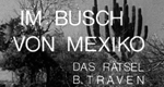 Im Busch von Mexiko - Das Rätsel B. Traven